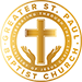 Greater St Paul Baptist Church